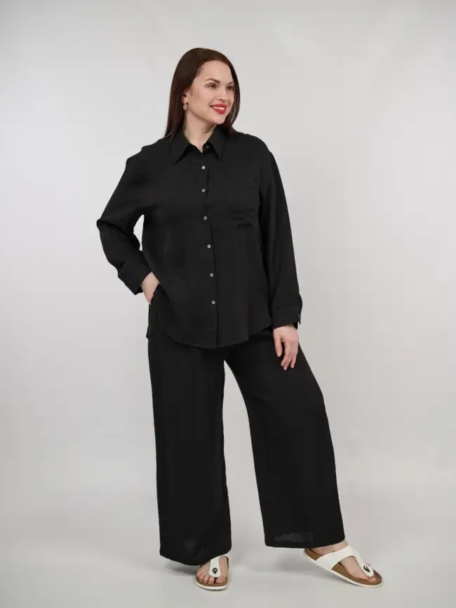 Костюм двойка 0065 Размер 50-58 фото 19