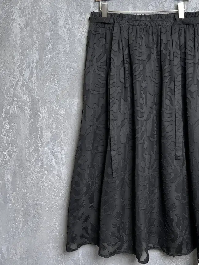 Юбка 8313 Размер 48-58 фото 10