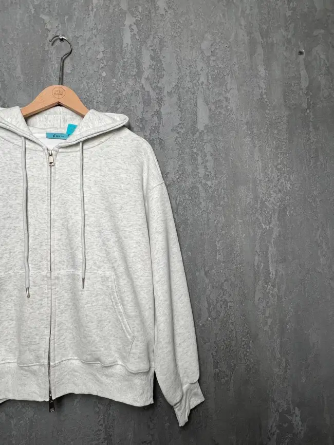 Худи оверсайз размер 50-54 6666 фото 21