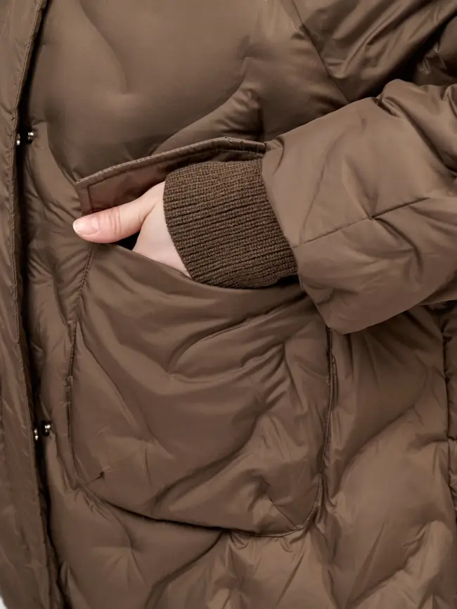 Куртка 6578 Размер 50-56 фото 62