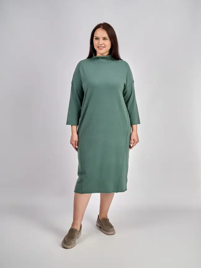 Платье ЭттоПлюс 861 фото 1