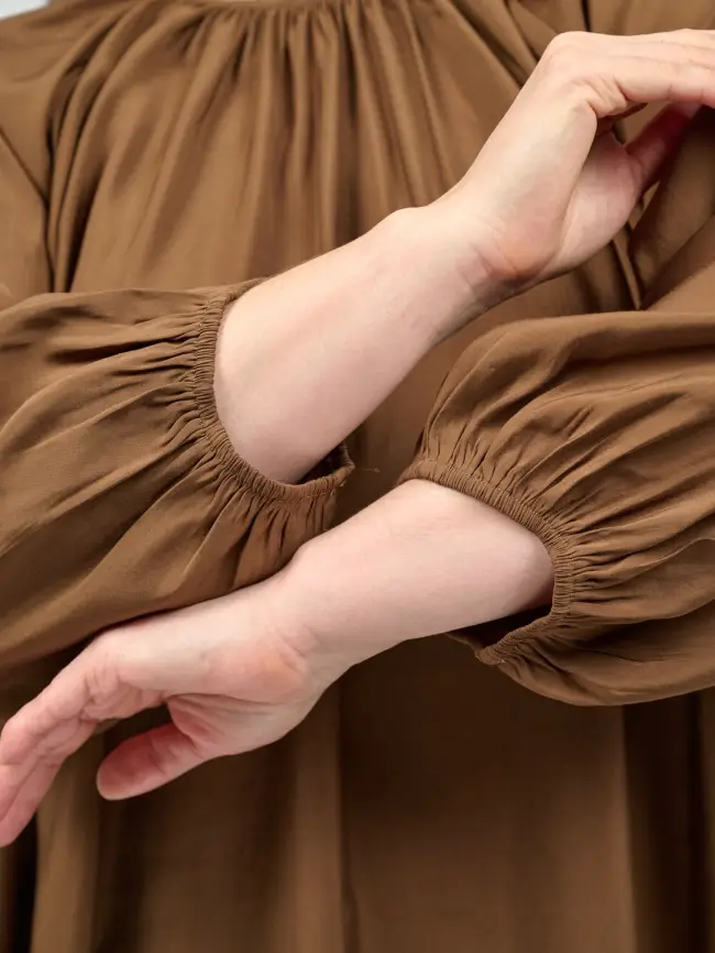 Блуза 3906 Размер 50-58 фото 34