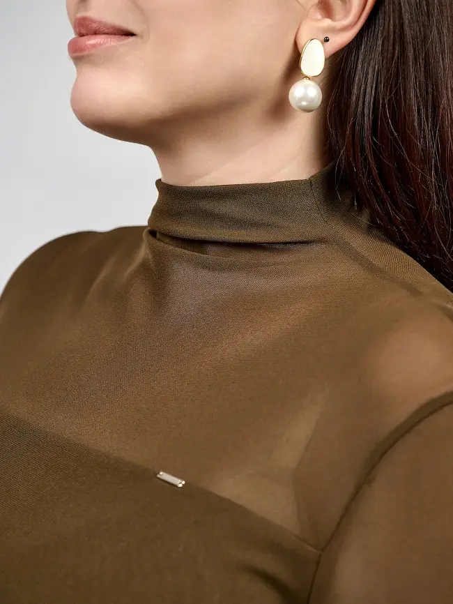 Лонгслив 25250 Размер 48-50 фото 37