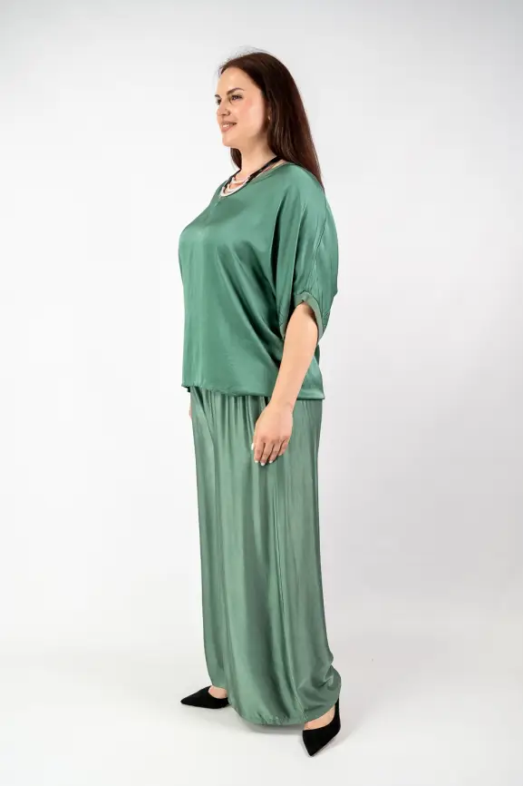 Палаццо атлас Италия 83071 Размер 48-56 фото 42