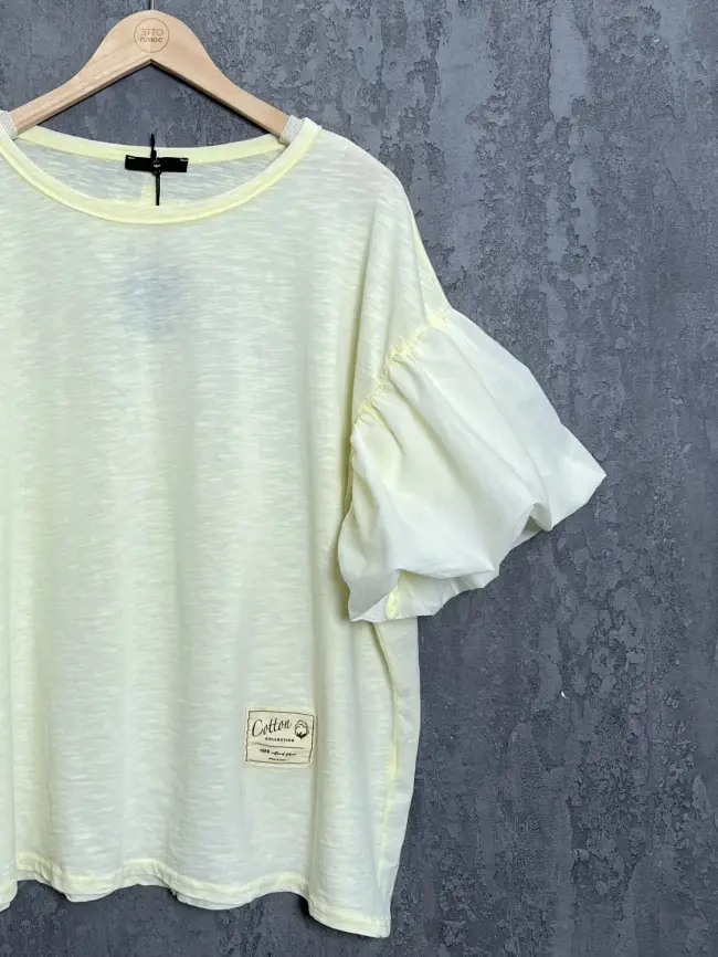 Футболка Италия 4012 Размер фото 11