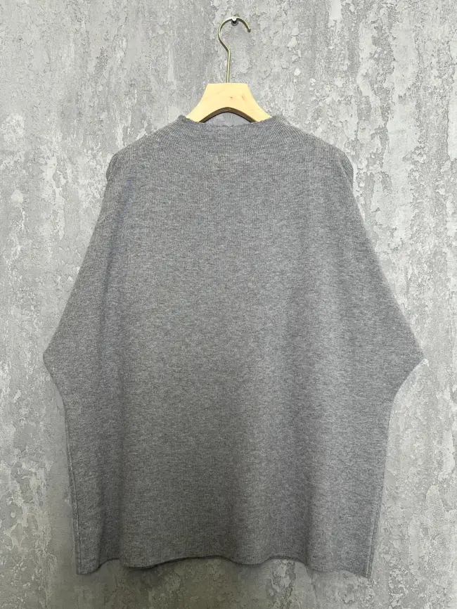 Джемпер короткий рукав ЭттоПлюс 707 Размер 50-58 фото 110