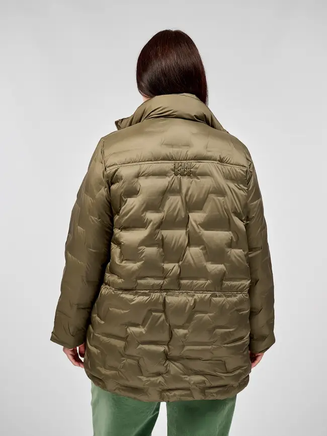 Куртка 6516 Размер 48-52 фото 15