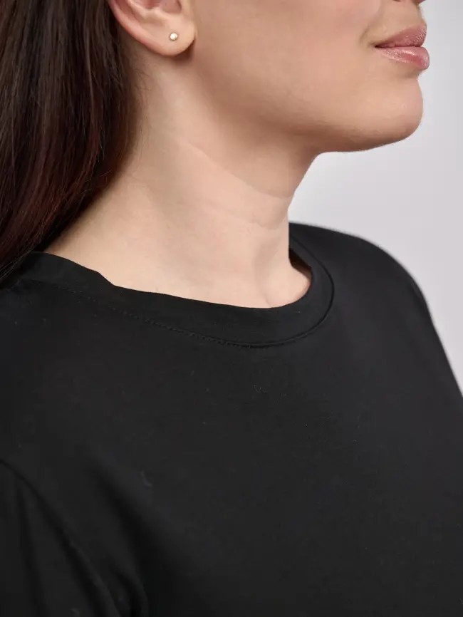 Платье ЭттоПлюс 88995 Размер 50-58 фото 5