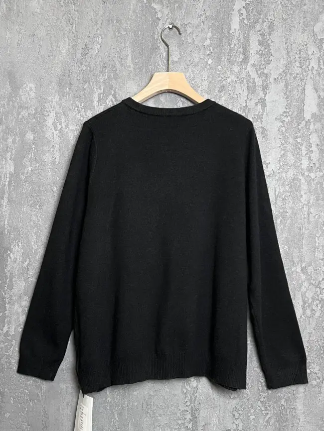 Джемпер 8253 Размер 50-58 фото 74