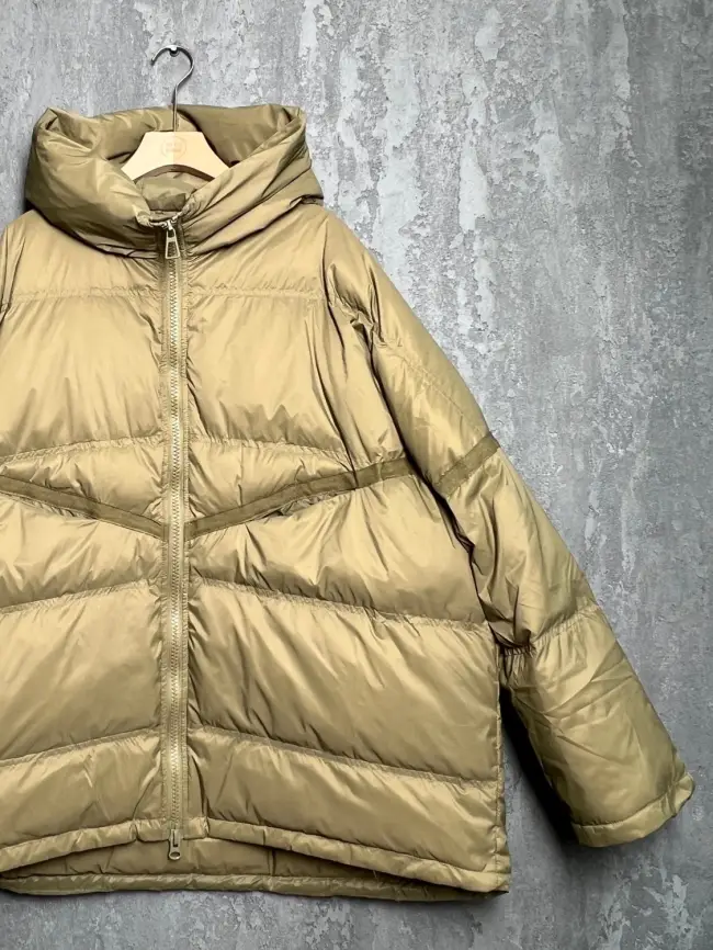 Пуховик 2506 Размер 50-58 фото 37