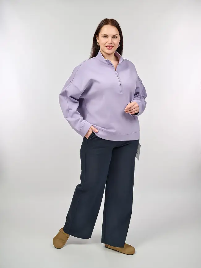 Худи 012 Размер 50-58 фото 7