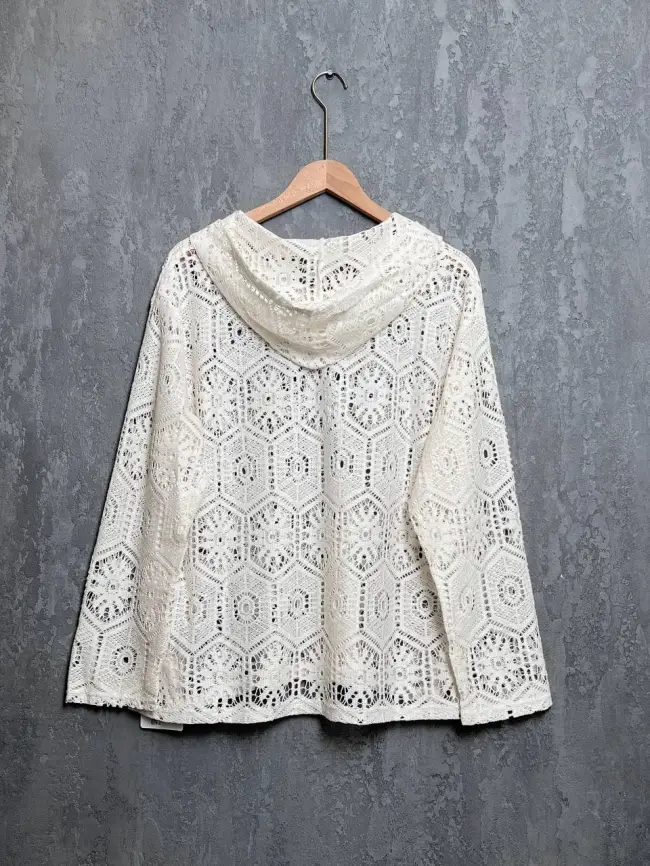 Джемпер 1252 Размер 48-56 фото 15