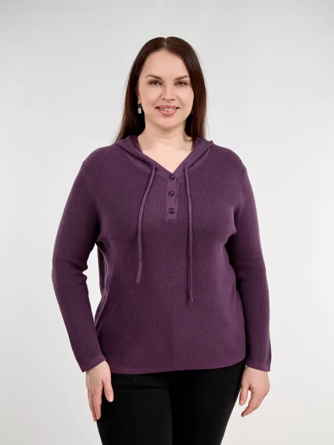 Джемпер 27696 Размер 50-56 фото 2