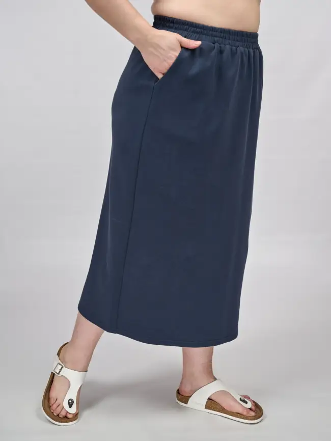 Юбка 33766 Размер 54-58 фото 17