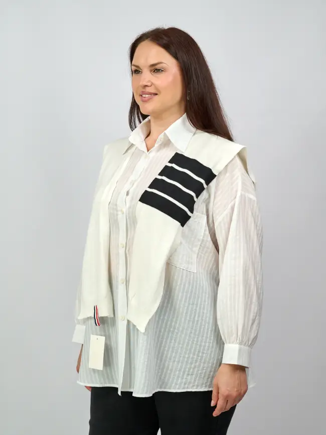 Аксессуар-накидка 50012 фото 2