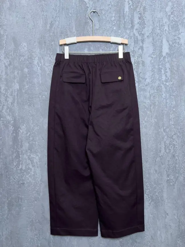 Брюки 7/8, арт. 91631 Размеры 48-56 фото 20