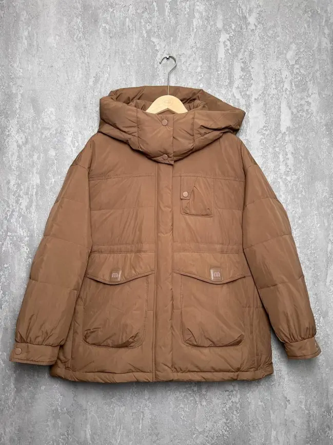 Куртка 905 Размер 48-52 фото 48