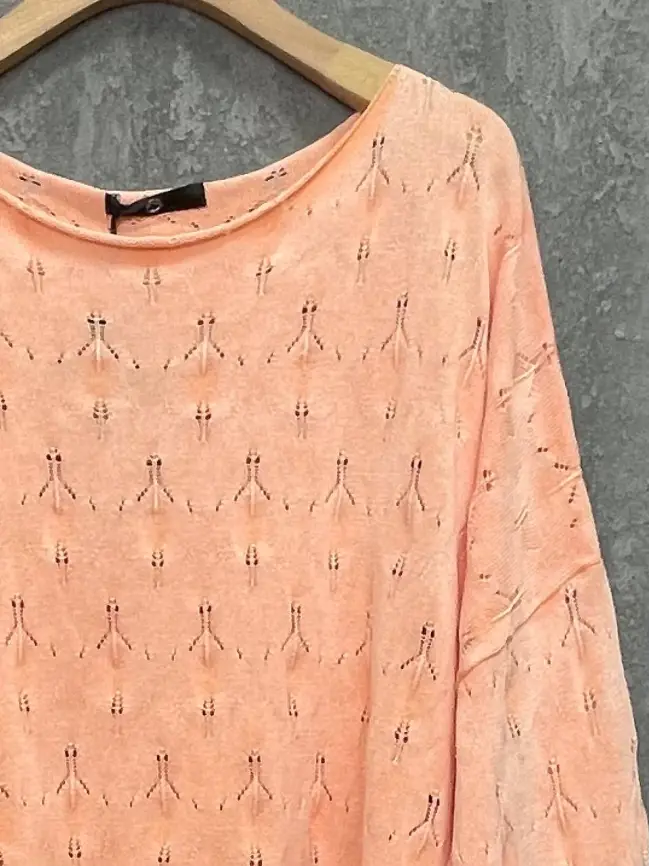 Джемпер Италия 3389 фото 14