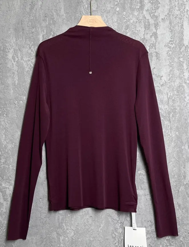 Лонгслив 8368 Размер 48-50 фото 48