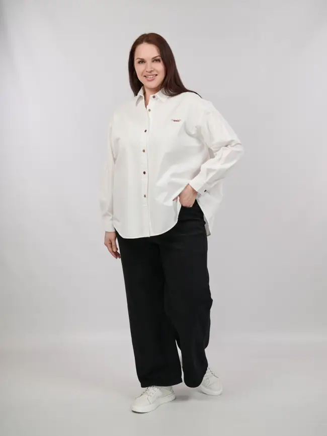 Джинсы 6618 Размер 48-58 фото 47