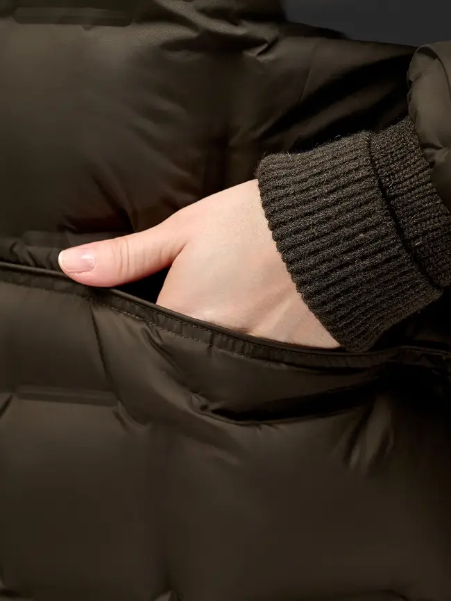 Куртка 6588 Размер 50-58 фото 69