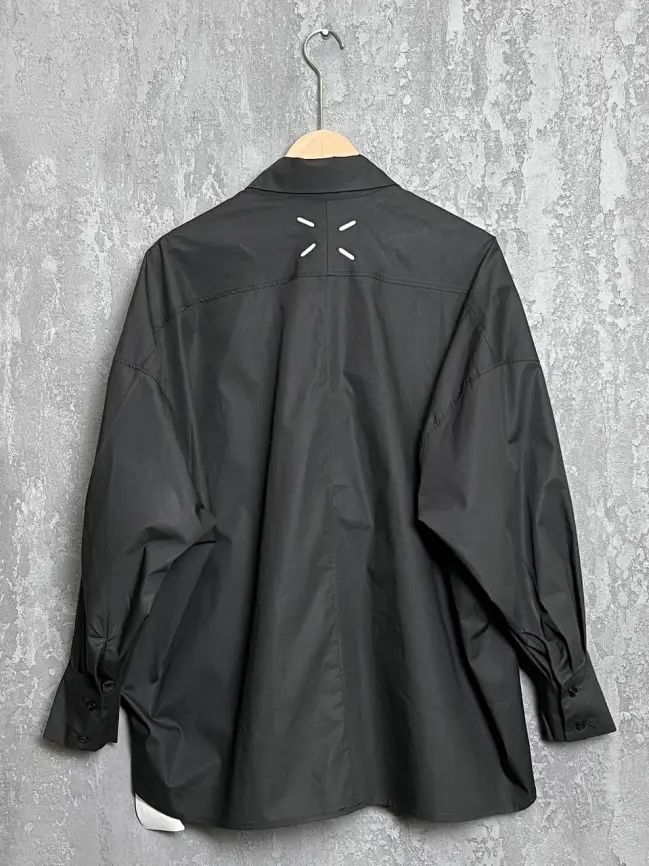 Рубашка 8538 Размер 50-58 фото 9