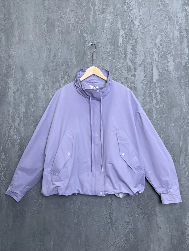 Ветровка 17130 Размер фото 21