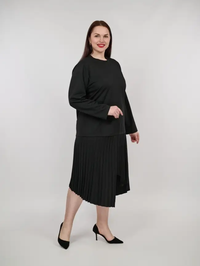 Платье 250087 Размер 50-56 фото 5