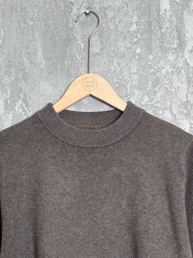 Джемпер 8661 Размеры 50-58 фото 42