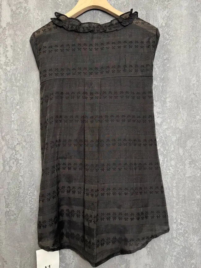 Блуза 3991 Размер 50-56 фото 25