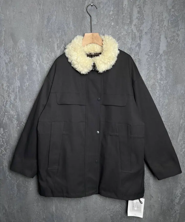 Парка 98160 Размер 50-56 фото 11