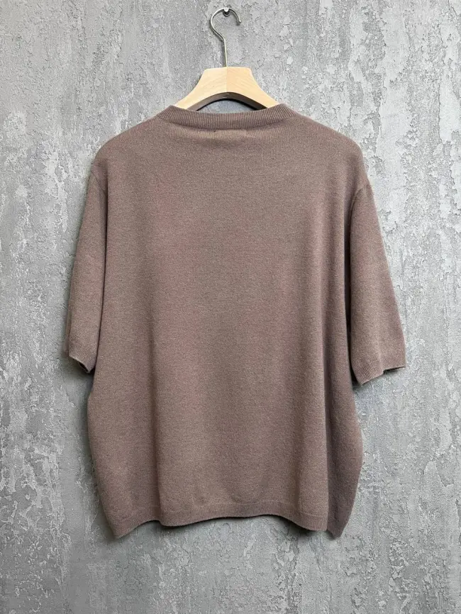 Джемпер 20242 ЭттоПлюс Размер 50-58 фото 190