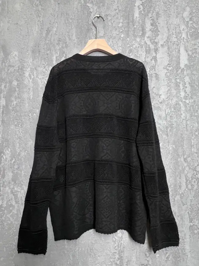 Джемпер 25309 Размер 50-58 фото 5