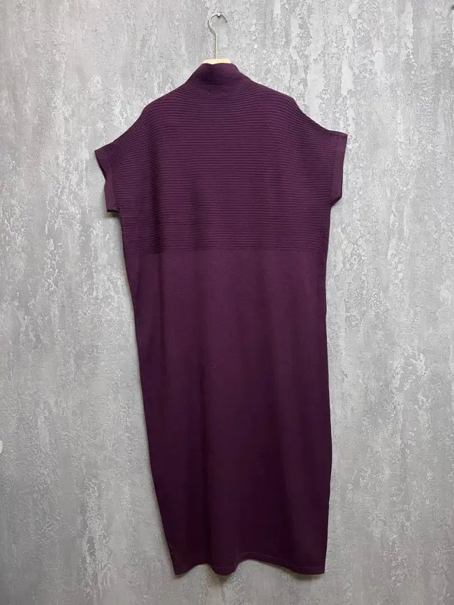 Платье ЭттоПлюс 573-1 Размер 50-58 фото 20