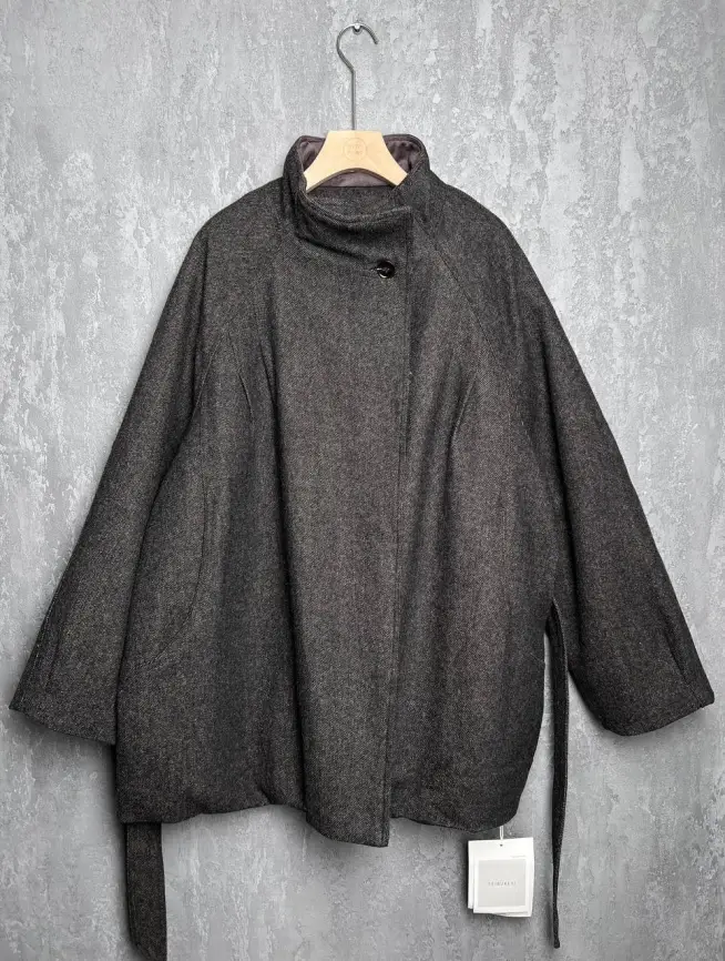 Пальто 98096 Размер 48-52 фото 19