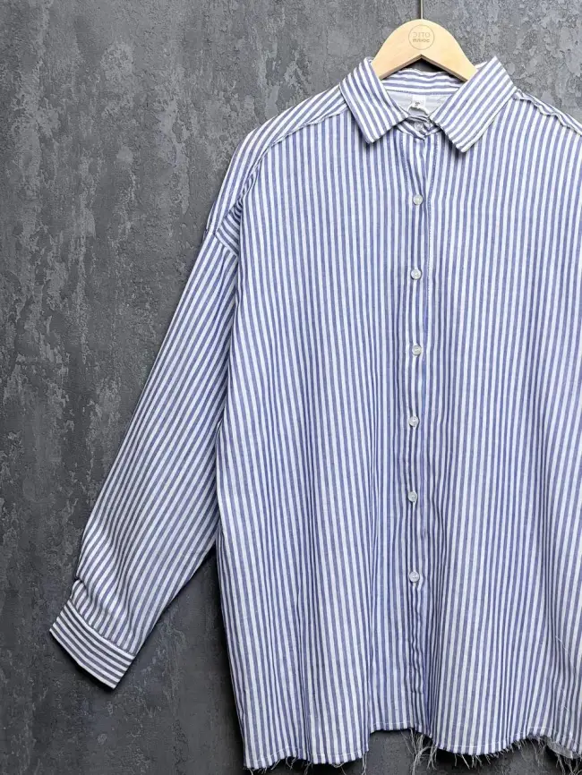 Рубашка 23572 Размер 50-56 фото 37