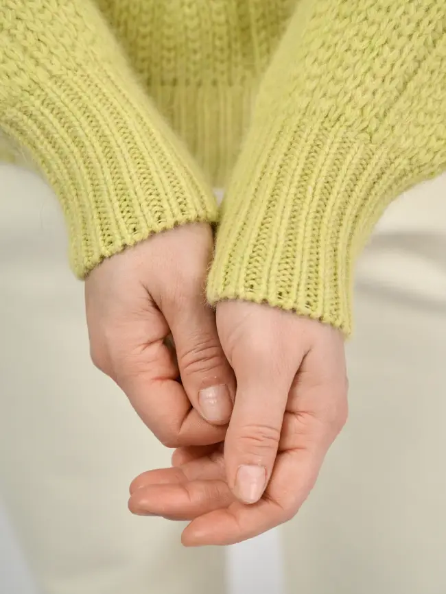 Джемпер 1308 Размер 50-56 фото 39