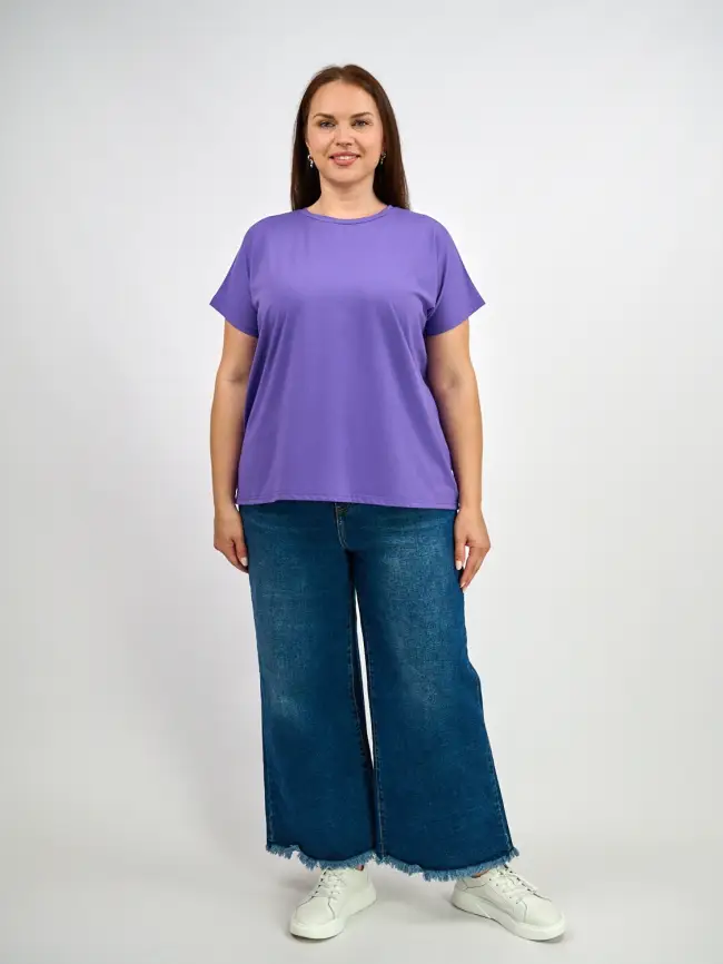 Джинсы ЭттоПлюс 33587 фото 3