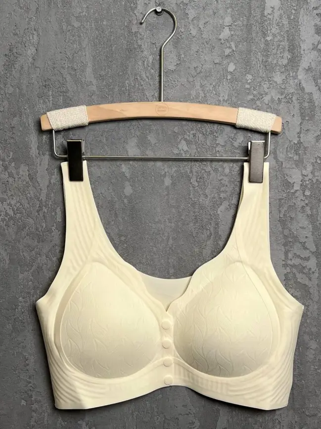 Топ бесшовный с чашками 1636 Размеры фото 23