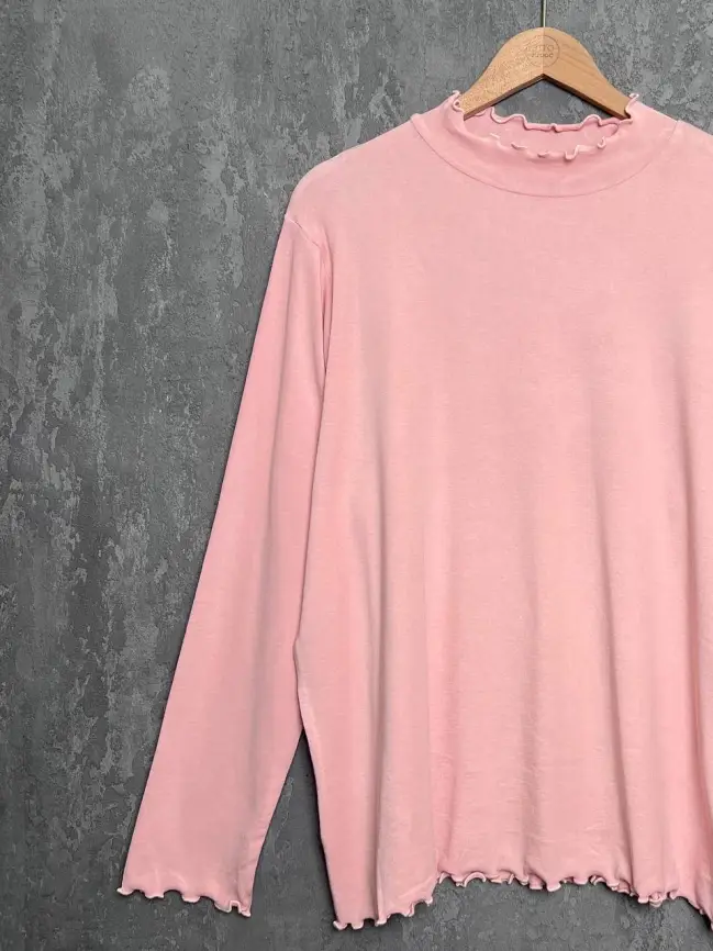 Лонгслив 5688-1 Размеры 50-58 фото 37