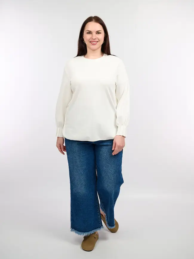 Лонгслив 5212 Размер 50-58 фото 16