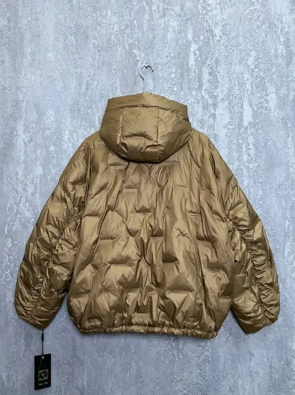 Куртка 2433 Размеры 56-66 фото 5