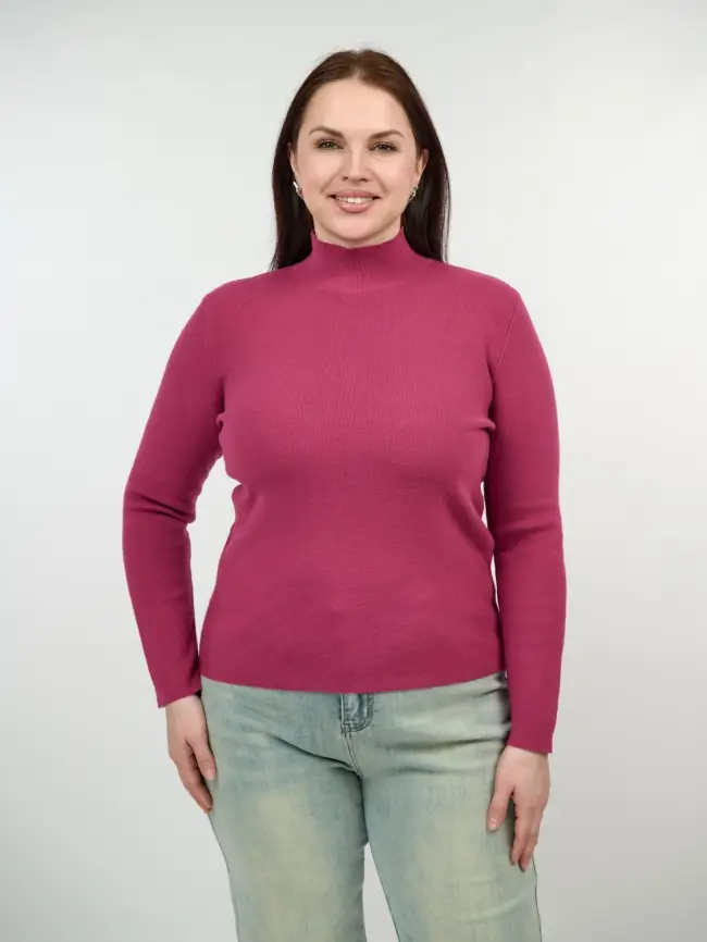 Лонгслив 8661-1 Размер 50-56 фото 1