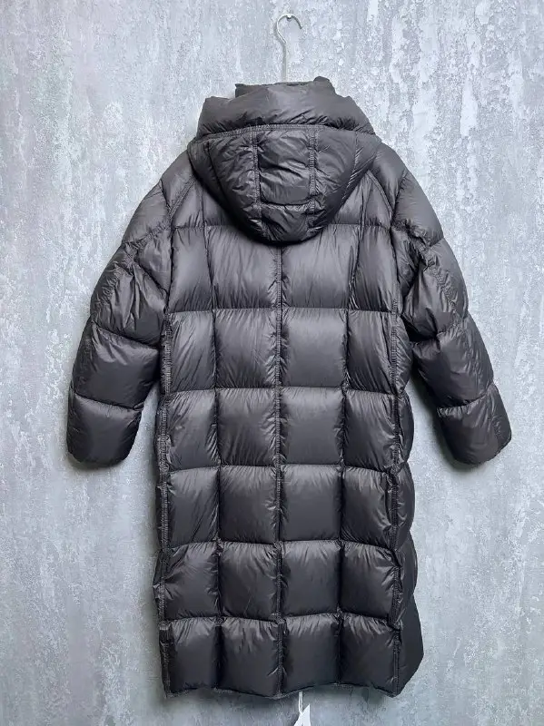 Пальто 9010 Размер 50-54 фото 8