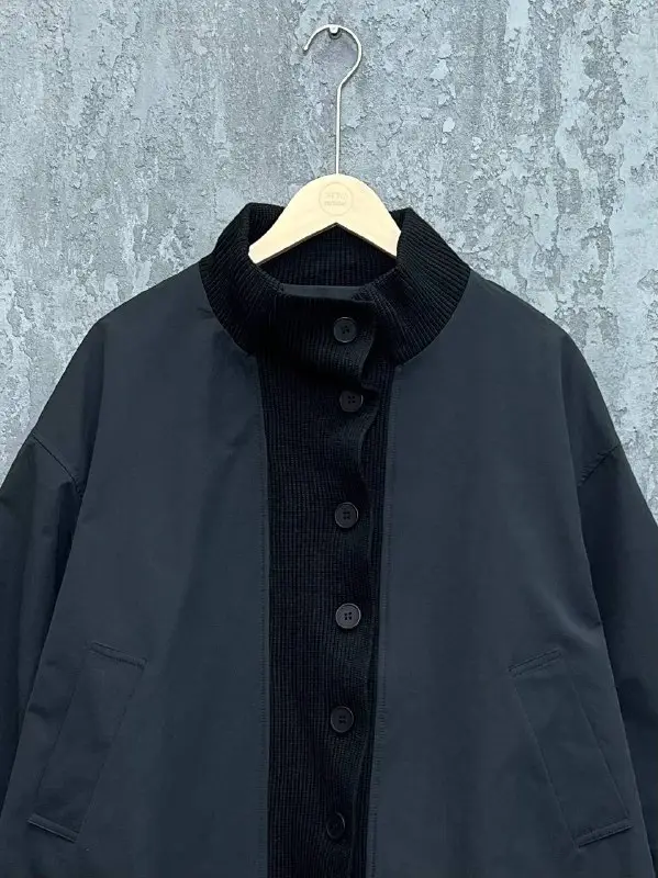 Куртка 1945 Размер 48-56 фото 2