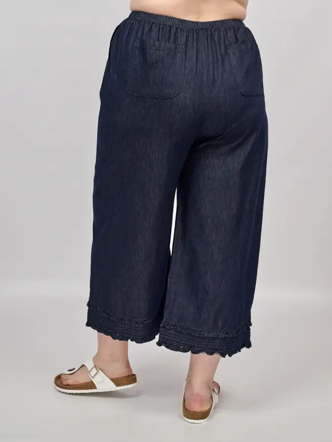 Брюки 38617 размеры 50- 58 фото 4