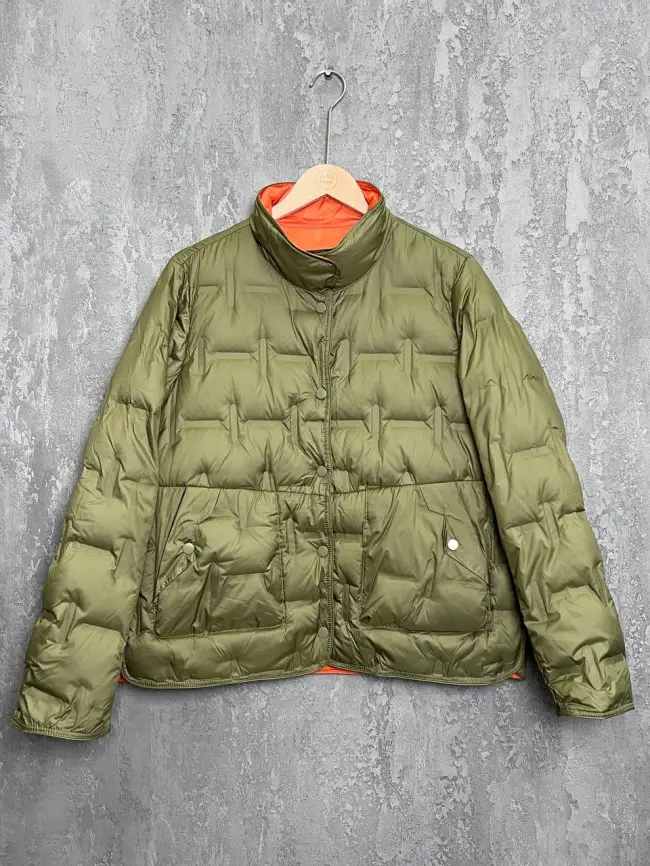 Куртка 6566 Размер 46-50 фото 1