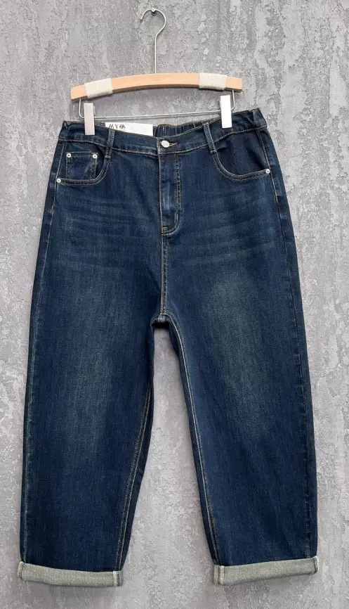 Джинсы 39201 Размер 50-54 фото 11