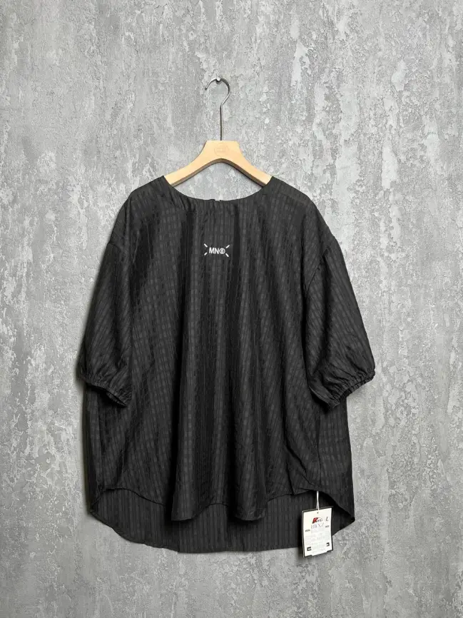 Блуза 9533 размер 52- 58 фото 19