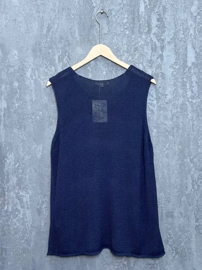 Топ трикотажный облегченный ЭттоПлюс 25108 Размер 50-60 фото 117